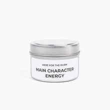 Load image into Gallery viewer, MAIN CHARACTER ENERGY MINI