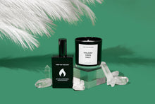 Load image into Gallery viewer, HOLIDAY VIBES ONLY GIFT SET