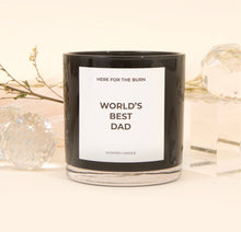 Load image into Gallery viewer, WORLD'S BEST DAD