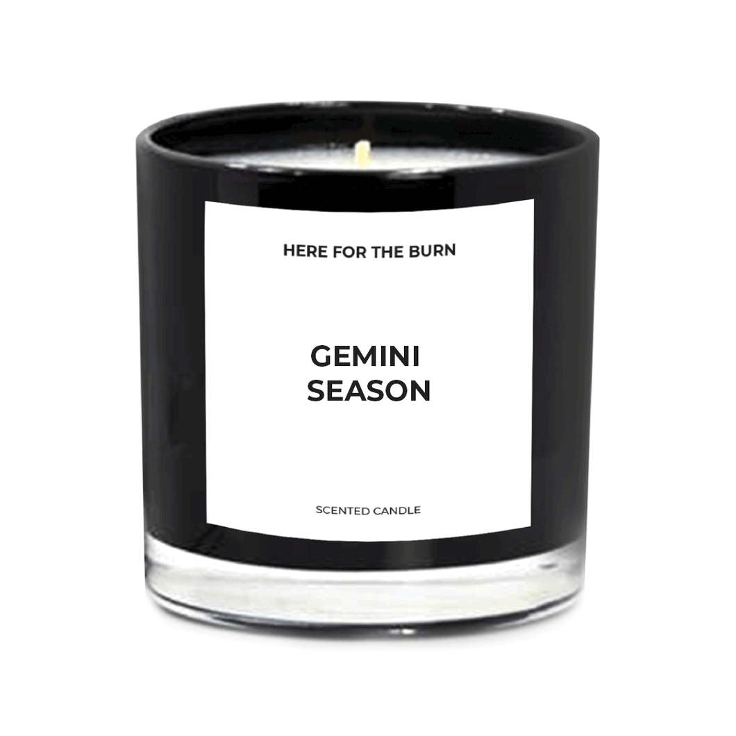GEMINI SEASON