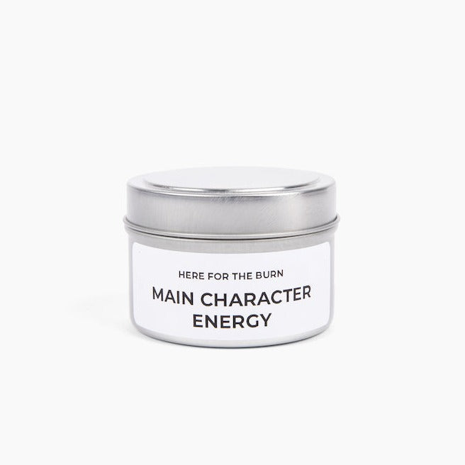 MAIN CHARACTER ENERGY MINI