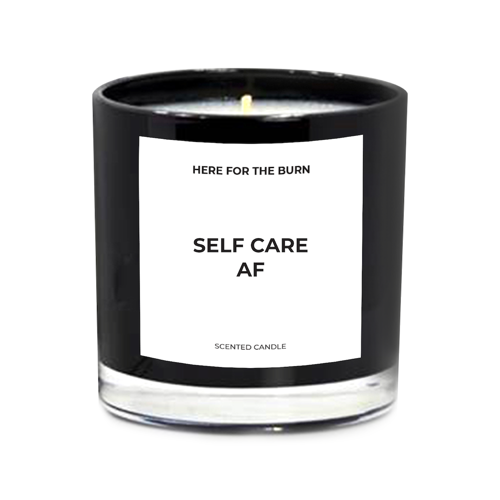 SELF CARE AF